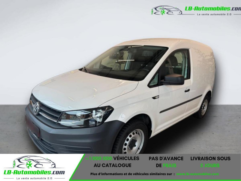 Volkswagen Caddy 1.0 TSI 102  occasion � Beaupuy