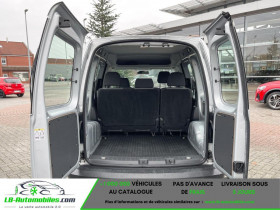 Volkswagen Caddy 1.0 TSI 102  occasion � Beaupuy - photo n�5