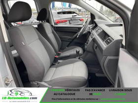 Volkswagen Caddy 1.0 TSI 102  occasion � Beaupuy - photo n�4