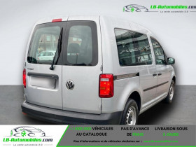 Volkswagen Caddy 1.0 TSI 102  occasion � Beaupuy - photo n�3