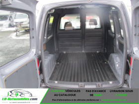 Volkswagen Caddy 1.0 TSI 102  occasion � Beaupuy - photo n�10