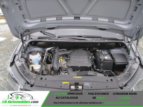 Volkswagen Caddy 1.0 TSI 102  occasion � Beaupuy - photo n�9