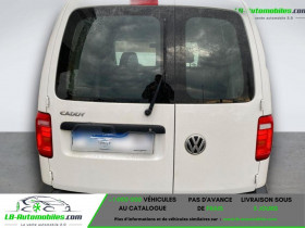 Volkswagen Caddy 1.0 TSI 102  occasion � Beaupuy - photo n�7