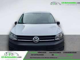 Volkswagen Caddy 1.0 TSI 102  occasion � Beaupuy - photo n�5