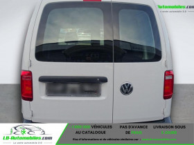 Volkswagen Caddy 1.0 TSI 102  occasion � Beaupuy - photo n�6