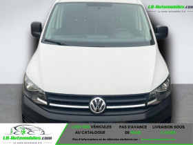 Volkswagen Caddy 1.0 TSI 102  occasion � Beaupuy - photo n�4