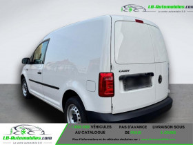Volkswagen Caddy 1.0 TSI 102  occasion � Beaupuy - photo n�4