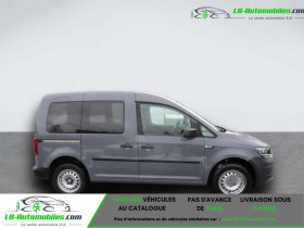 Volkswagen Caddy 1.0 TSI 102  occasion � Beaupuy - photo n�5