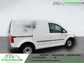 Volkswagen Caddy 1.0 TSI 102  occasion � Beaupuy - photo n�6
