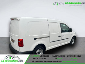 Volkswagen Caddy 1.0 TSI 102  occasion � Beaupuy - photo n�3