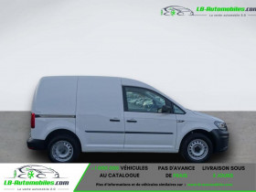 Volkswagen Caddy 1.0 TSI 102  occasion � Beaupuy - photo n�5