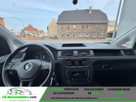 Volkswagen Caddy 1.0 TSI 102  occasion � Beaupuy - photo n�3