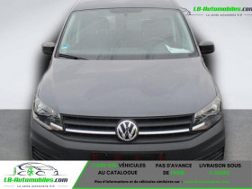 Volkswagen Caddy 1.0 TSI 102  occasion � Beaupuy - photo n�4