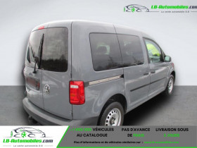 Volkswagen Caddy 1.0 TSI 102  occasion � Beaupuy - photo n�3