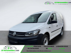 Volkswagen Caddy 1.0 TSI 102  occasion � Beaupuy - photo n�2