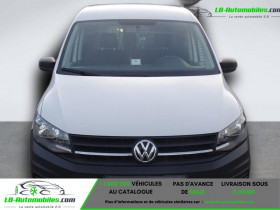 Volkswagen Caddy 1.0 TSI 102  occasion � Beaupuy - photo n�4