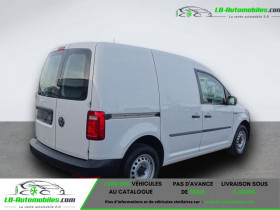 Volkswagen Caddy 1.0 TSI 102  occasion � Beaupuy - photo n�3