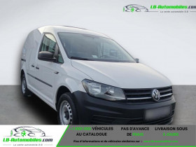 Volkswagen Caddy 1.0 TSI 102  occasion � Beaupuy - photo n�2