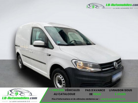 Volkswagen Caddy 1.0 TSI 102  occasion � Beaupuy - photo n�2
