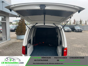 Volkswagen Caddy 1.0 TSI 102  occasion � Beaupuy - photo n�7