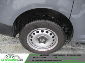 Volkswagen Caddy 1.0 TSI 102  occasion � Beaupuy - photo n�8