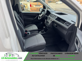 Volkswagen Caddy 1.0 TSI 102  occasion � Beaupuy - photo n�7