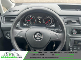 Volkswagen Caddy 1.0 TSI 102  occasion � Beaupuy - photo n�6