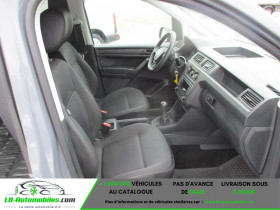 Volkswagen Caddy 1.0 TSI 102  occasion � Beaupuy - photo n�7