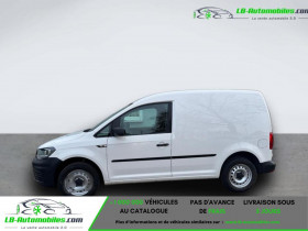 Volkswagen Caddy 1.0 TSI 102  occasion � Beaupuy - photo n�6