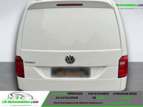 Volkswagen Caddy 1.0 TSI 102  occasion � Beaupuy - photo n�5