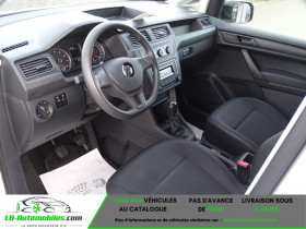 Volkswagen Caddy 1.0 TSI 102  occasion � Beaupuy - photo n�7