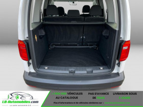 Volkswagen Caddy 1.0 TSI 102  occasion � Beaupuy - photo n�5