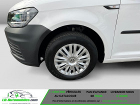 Volkswagen Caddy 1.0 TSI 102  occasion � Beaupuy - photo n�4