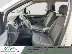 Volkswagen Caddy 1.0 TSI 102  occasion � Beaupuy - photo n�3