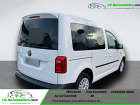 Volkswagen Caddy 1.0 TSI 102  occasion � Beaupuy - photo n�2