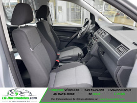 Volkswagen Caddy 1.0 TSI 102  occasion � Beaupuy - photo n�2