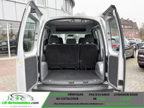 Volkswagen Caddy 1.0 TSI 102  occasion � Beaupuy - photo n�3