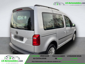 Volkswagen Caddy 1.0 TSI 102  occasion � Beaupuy - photo n�3