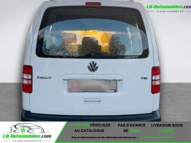 Volkswagen Caddy 1.0 TSI 102  occasion � Beaupuy - photo n�4