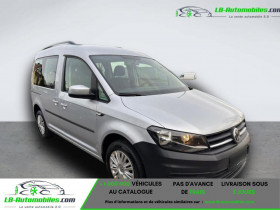 Volkswagen Caddy 1.0 TSI 102  occasion � Beaupuy - photo n�2