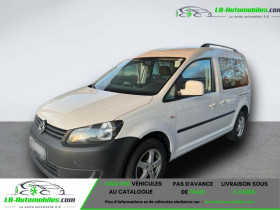 Volkswagen Caddy 1.0 TSI 102  occasion � Beaupuy - photo n�2