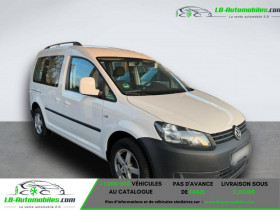 Volkswagen Caddy , garage LB AUTOMOBILES � Beaupuy