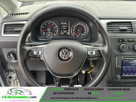 Volkswagen Caddy 1.0 TSI 102  occasion � Beaupuy - photo n�7