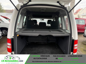 Volkswagen Caddy 1.0 TSI 102  occasion � Beaupuy - photo n�7