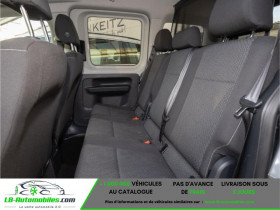 Volkswagen Caddy 1.0 TSI 102  occasion � Beaupuy - photo n�6