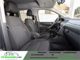 Volkswagen Caddy 1.0 TSI 102  occasion � Beaupuy - photo n�5