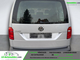 Volkswagen Caddy 1.0 TSI 102  occasion � Beaupuy - photo n�6