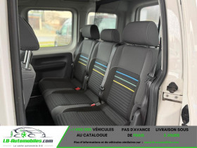 Volkswagen Caddy 1.0 TSI 102  occasion � Beaupuy - photo n�6