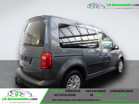 Volkswagen Caddy 1.0 TSI 102  occasion � Beaupuy - photo n�4