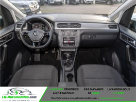 Volkswagen Caddy 1.0 TSI 102  occasion � Beaupuy - photo n�3